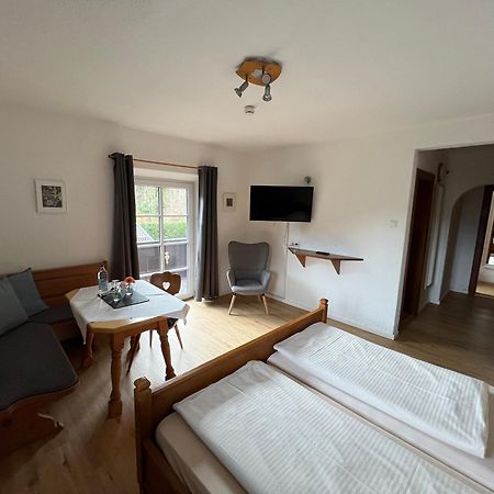 Gaestehaus Hotel Maria Theresia Berwick-Upon-Tweed Ngoại thất bức ảnh