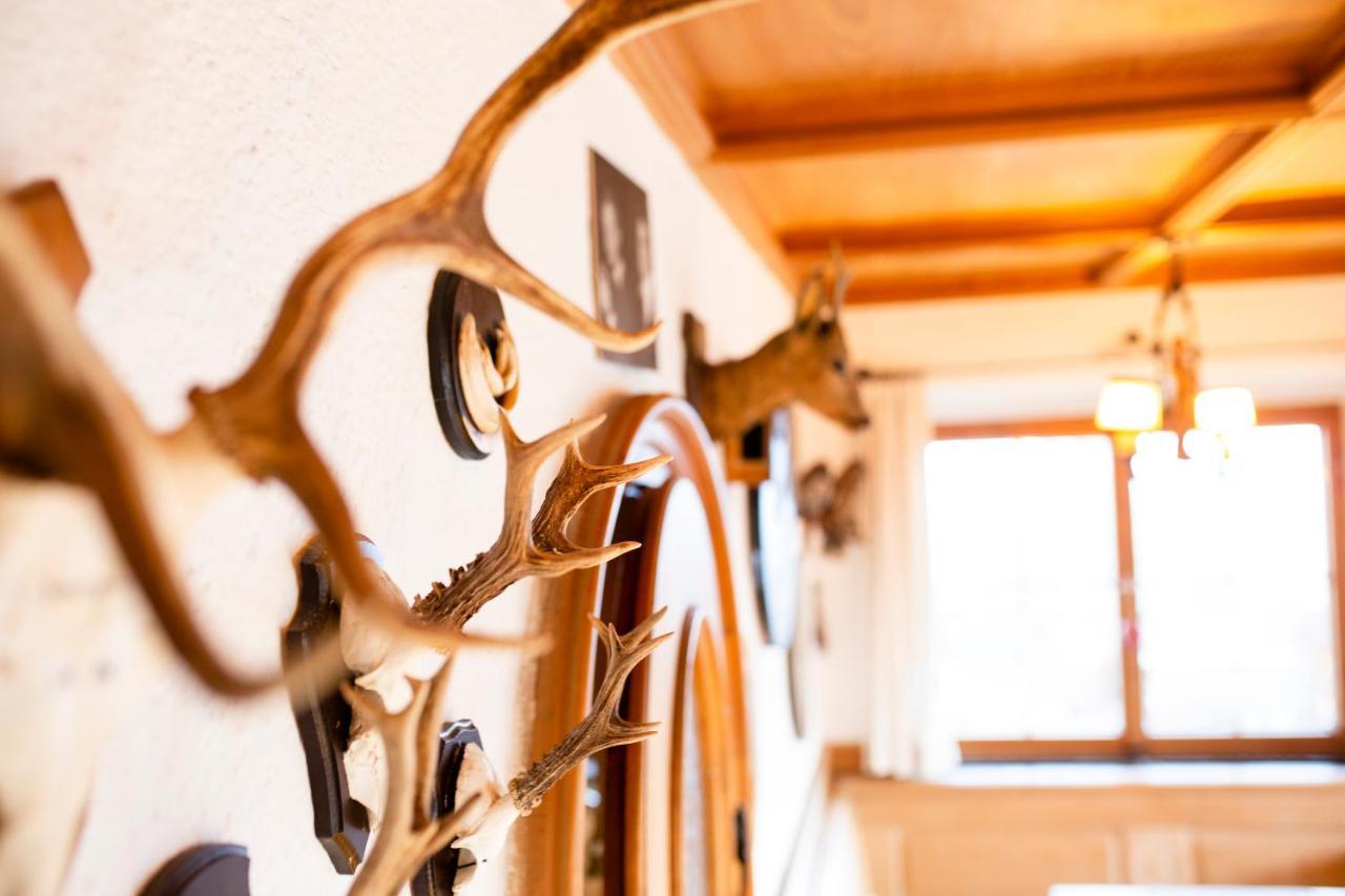 Gaestehaus Hotel Maria Theresia Berwick-Upon-Tweed Ngoại thất bức ảnh