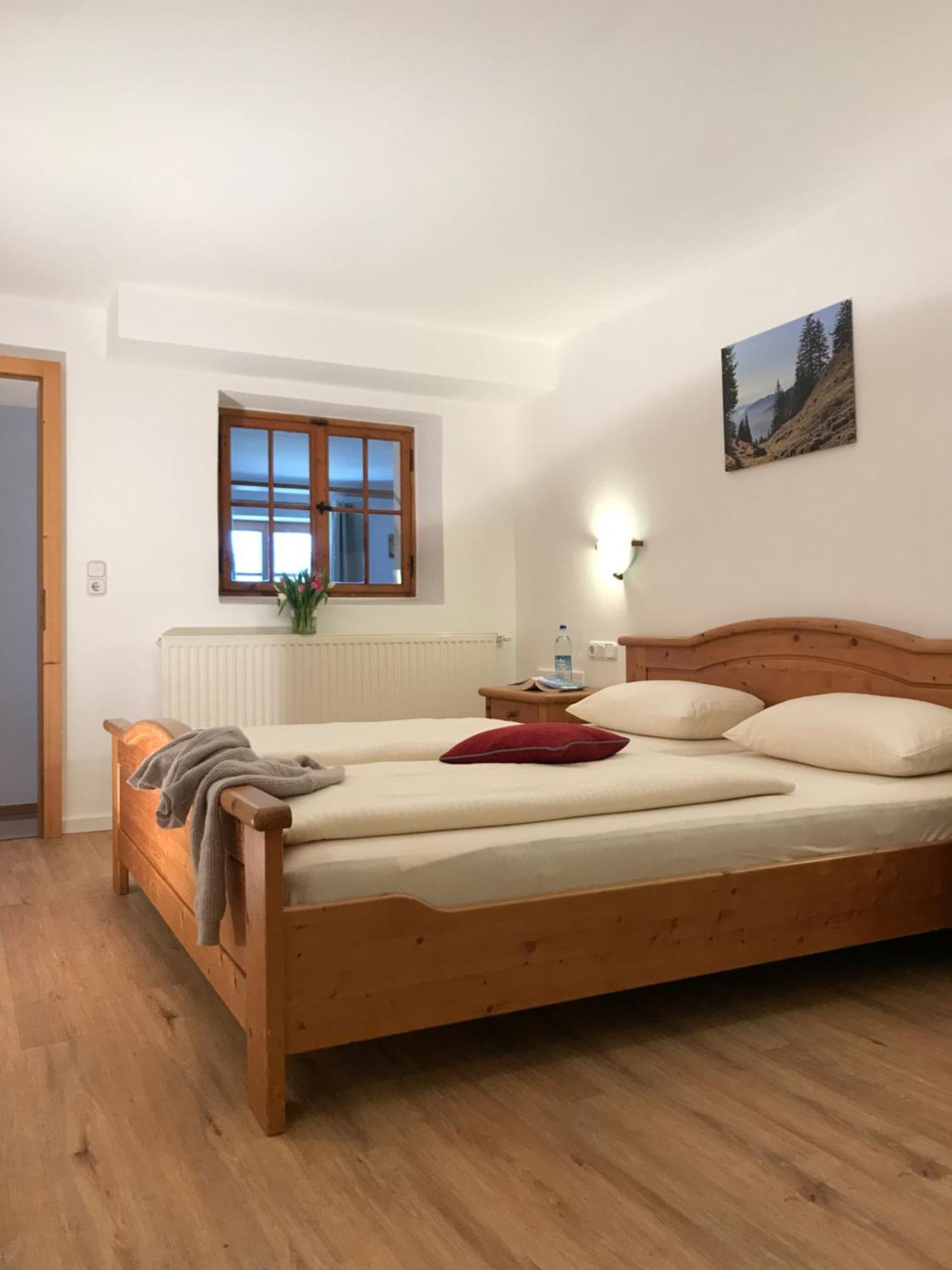 Gaestehaus Hotel Maria Theresia Berwick-Upon-Tweed Ngoại thất bức ảnh