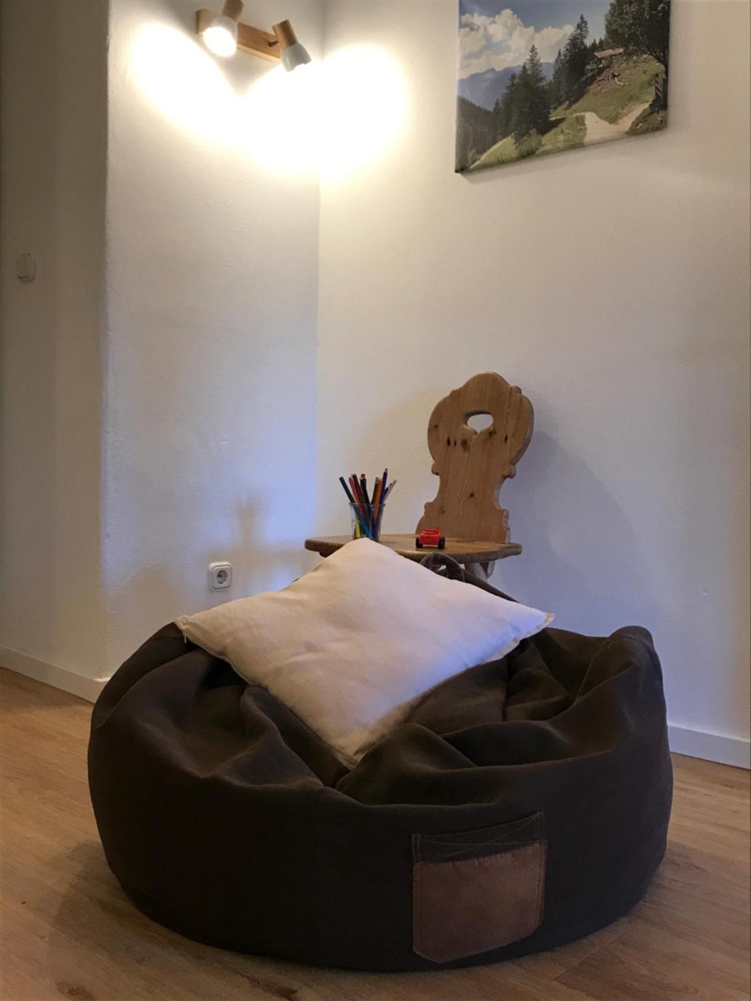 Gaestehaus Hotel Maria Theresia Berwick-Upon-Tweed Ngoại thất bức ảnh