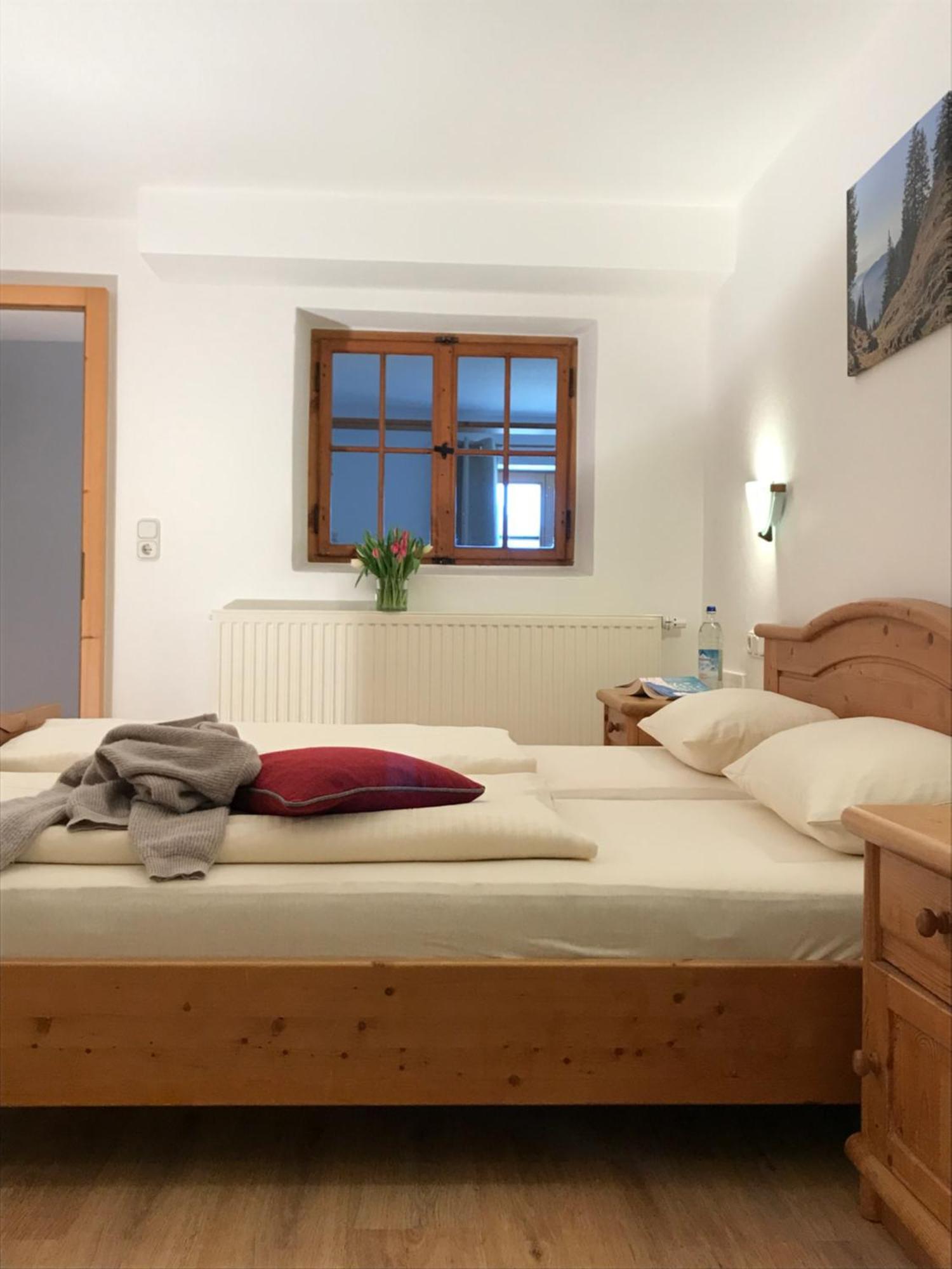 Gaestehaus Hotel Maria Theresia Berwick-Upon-Tweed Ngoại thất bức ảnh