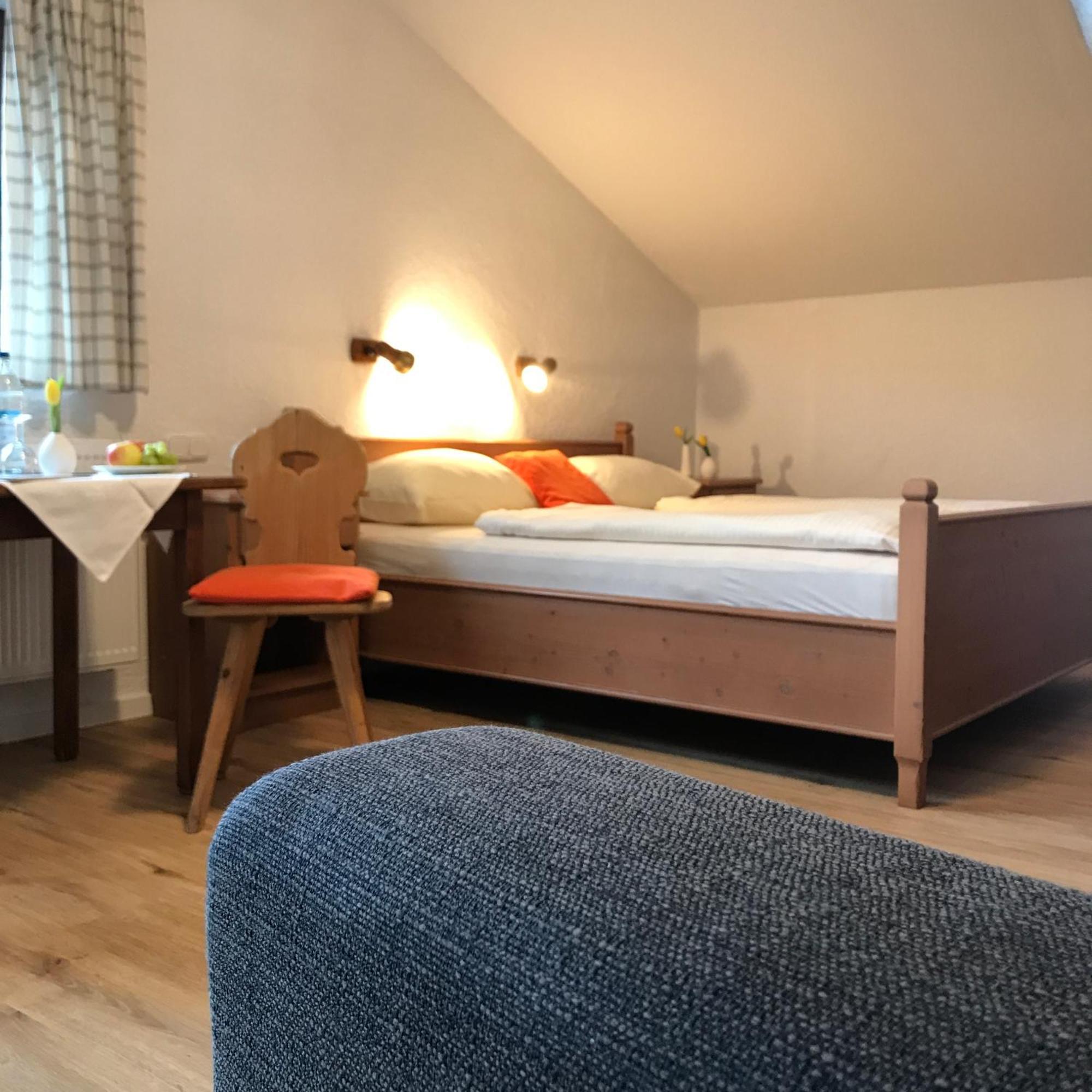 Gaestehaus Hotel Maria Theresia Berwick-Upon-Tweed Ngoại thất bức ảnh