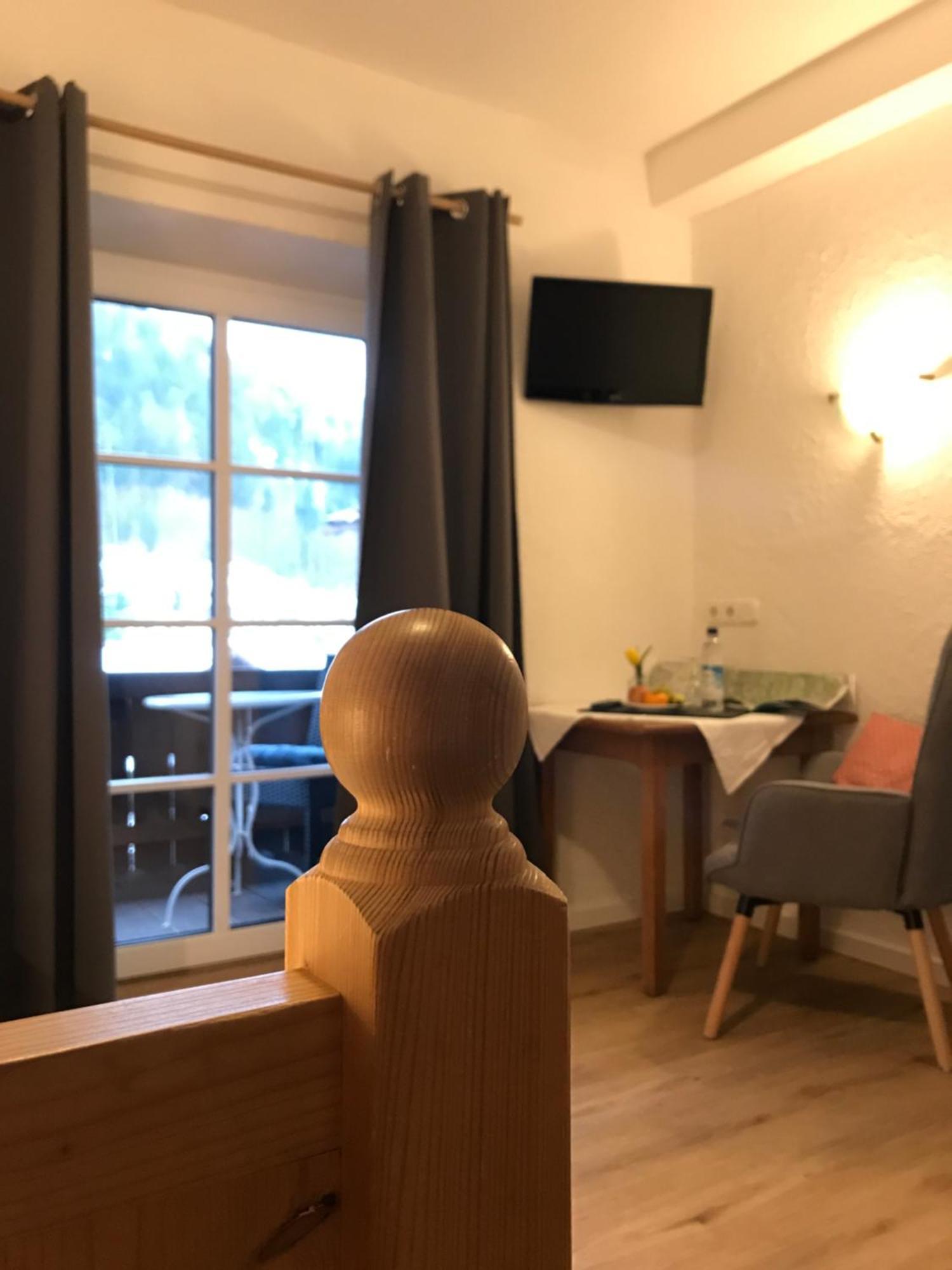 Gaestehaus Hotel Maria Theresia Berwick-Upon-Tweed Ngoại thất bức ảnh