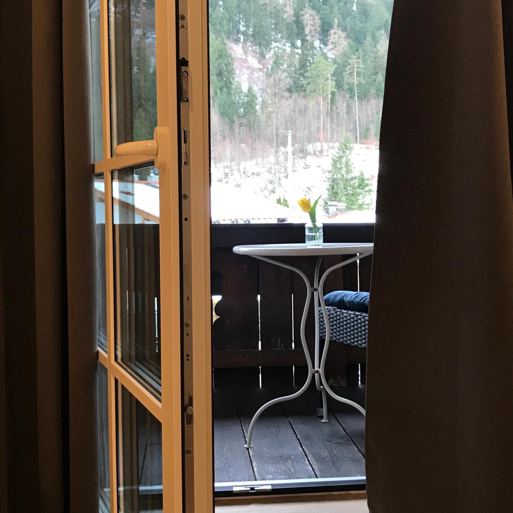Gaestehaus Hotel Maria Theresia Berwick-Upon-Tweed Ngoại thất bức ảnh