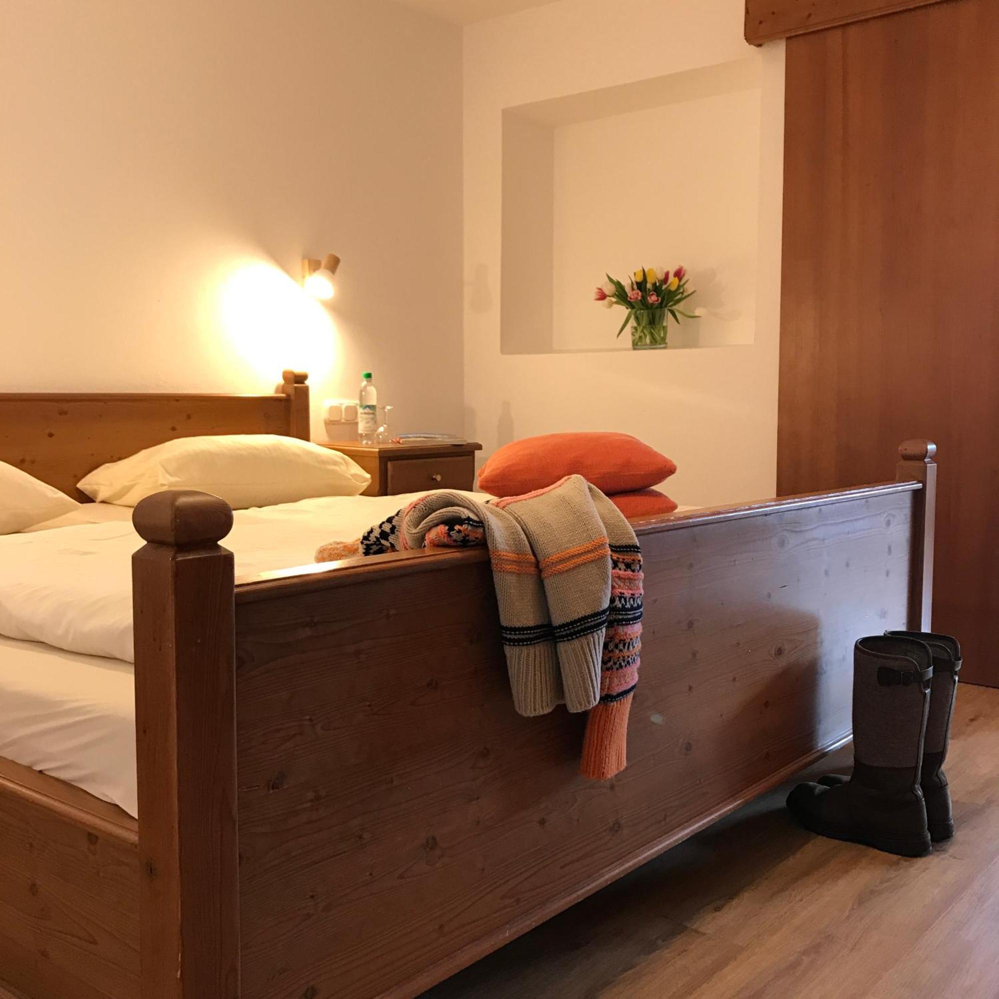 Gaestehaus Hotel Maria Theresia Berwick-Upon-Tweed Ngoại thất bức ảnh