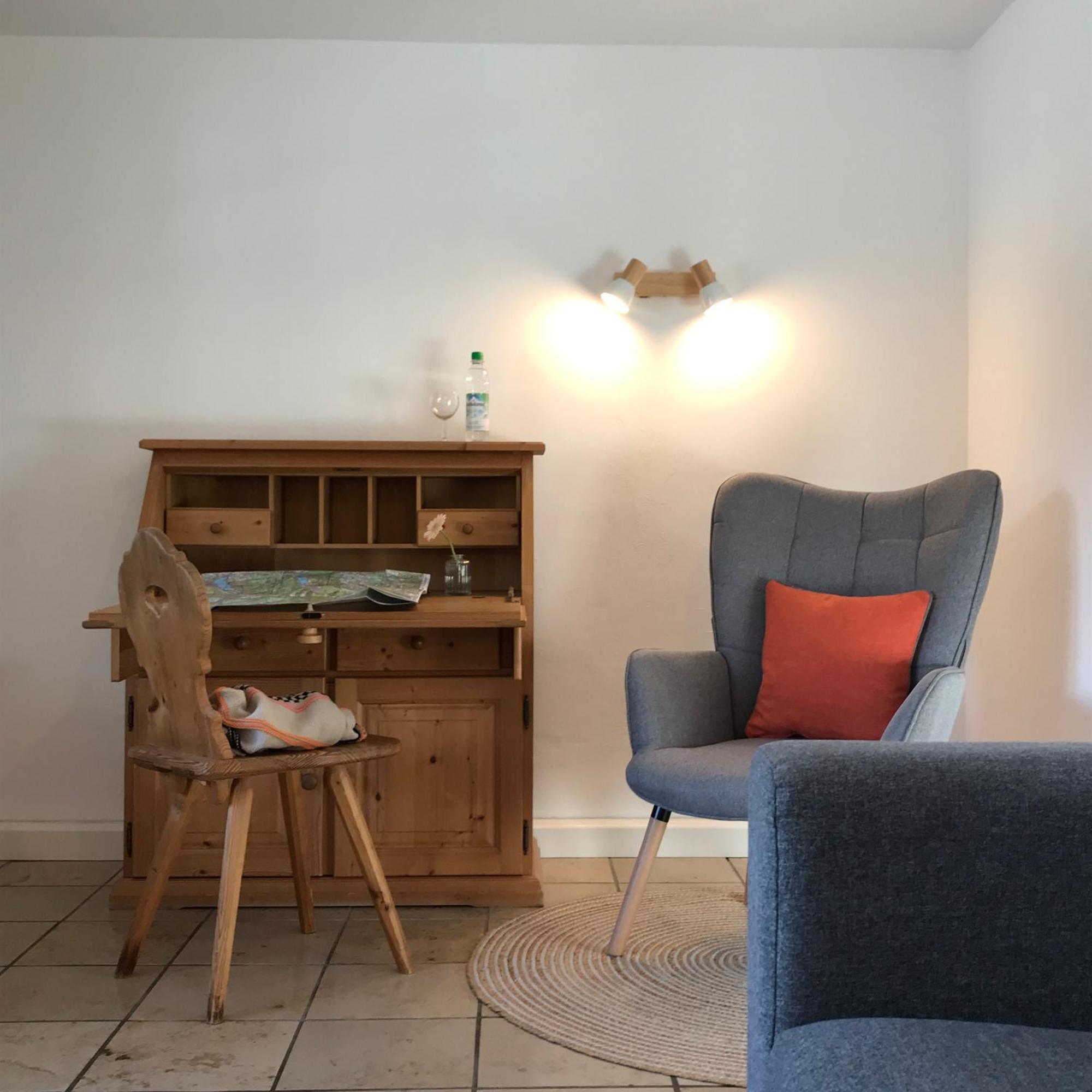 Gaestehaus Hotel Maria Theresia Berwick-Upon-Tweed Ngoại thất bức ảnh