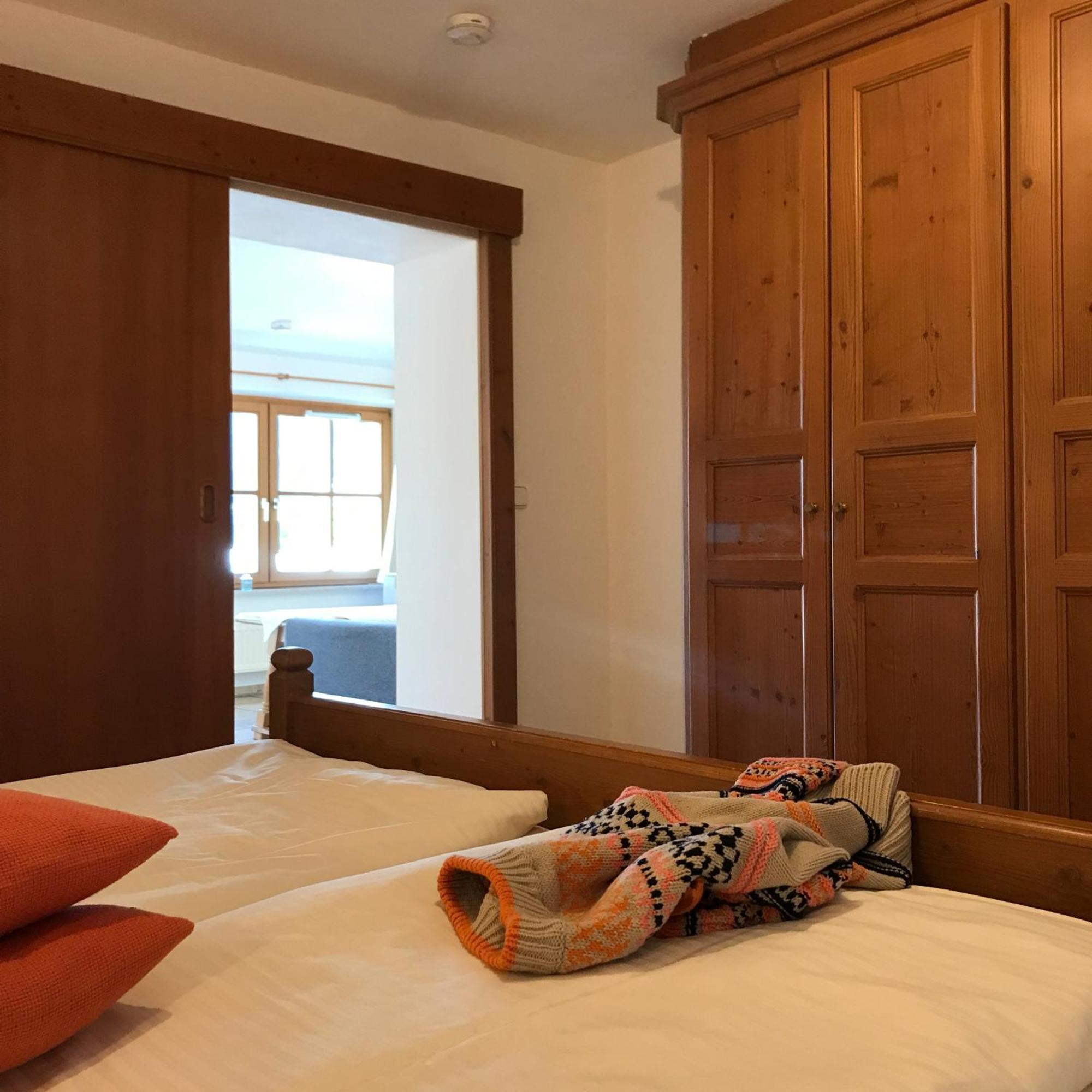 Gaestehaus Hotel Maria Theresia Berwick-Upon-Tweed Ngoại thất bức ảnh