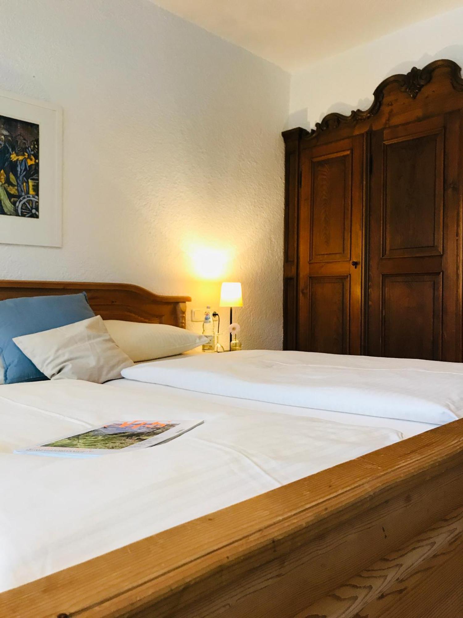 Gaestehaus Hotel Maria Theresia Berwick-Upon-Tweed Ngoại thất bức ảnh