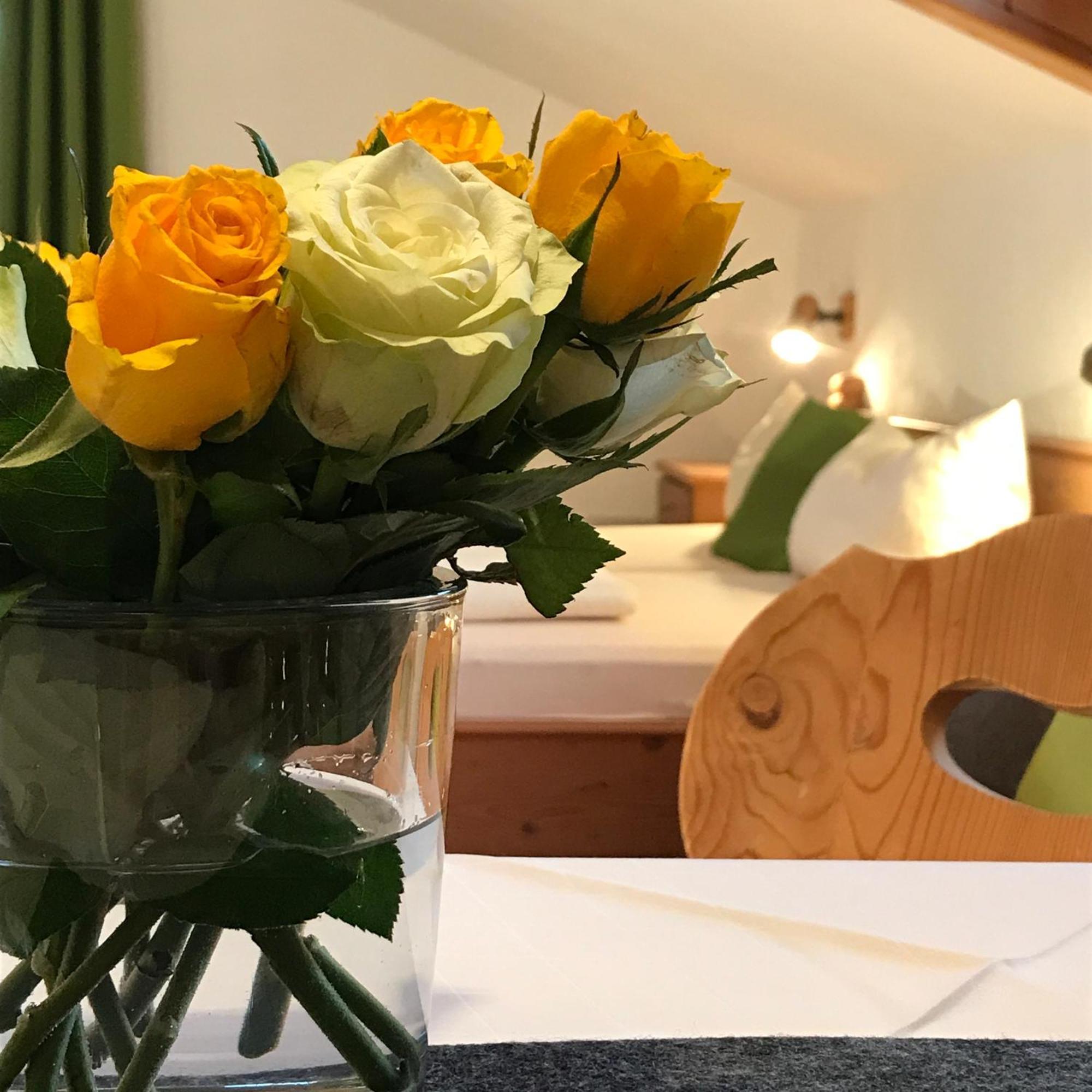 Gaestehaus Hotel Maria Theresia Berwick-Upon-Tweed Ngoại thất bức ảnh