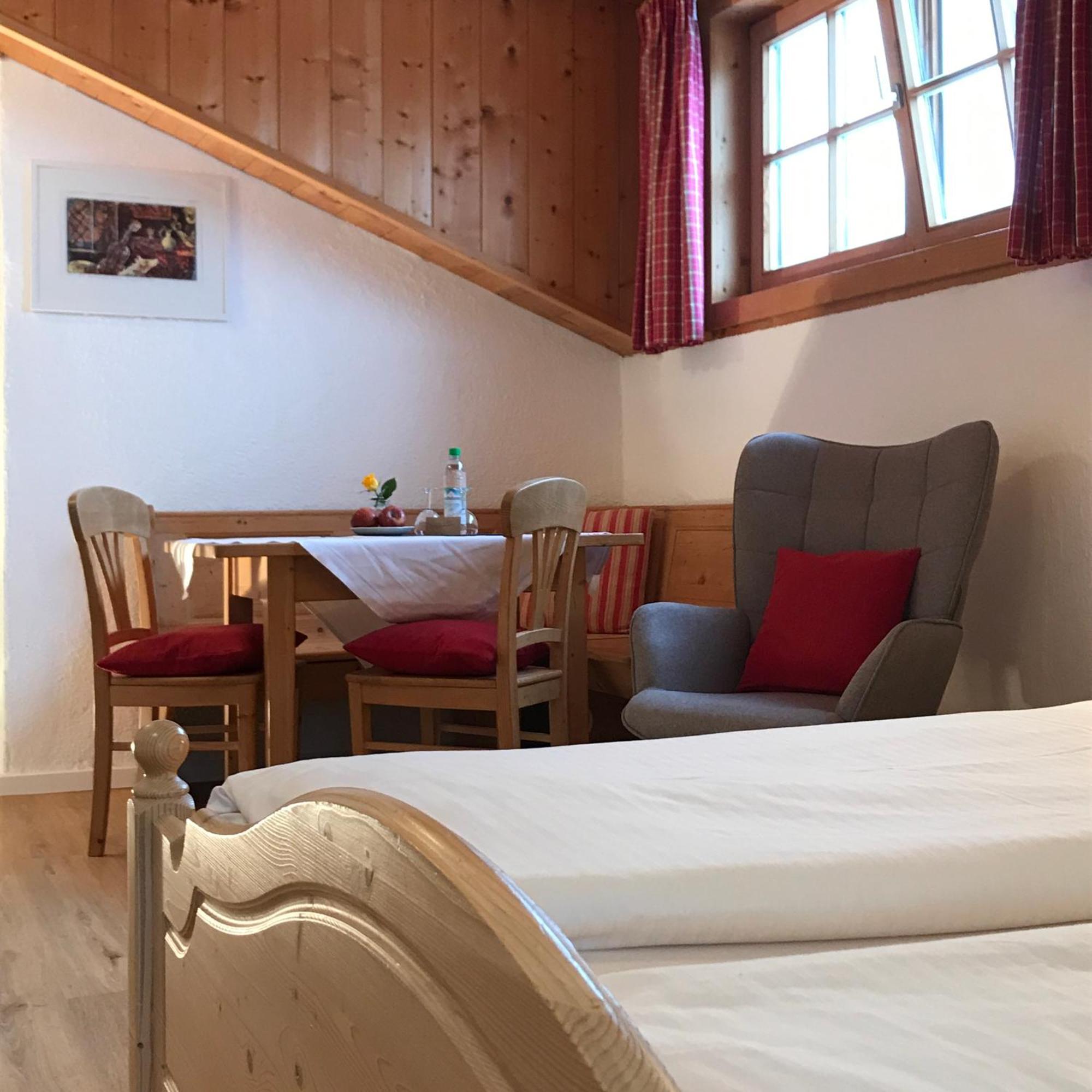 Gaestehaus Hotel Maria Theresia Berwick-Upon-Tweed Ngoại thất bức ảnh