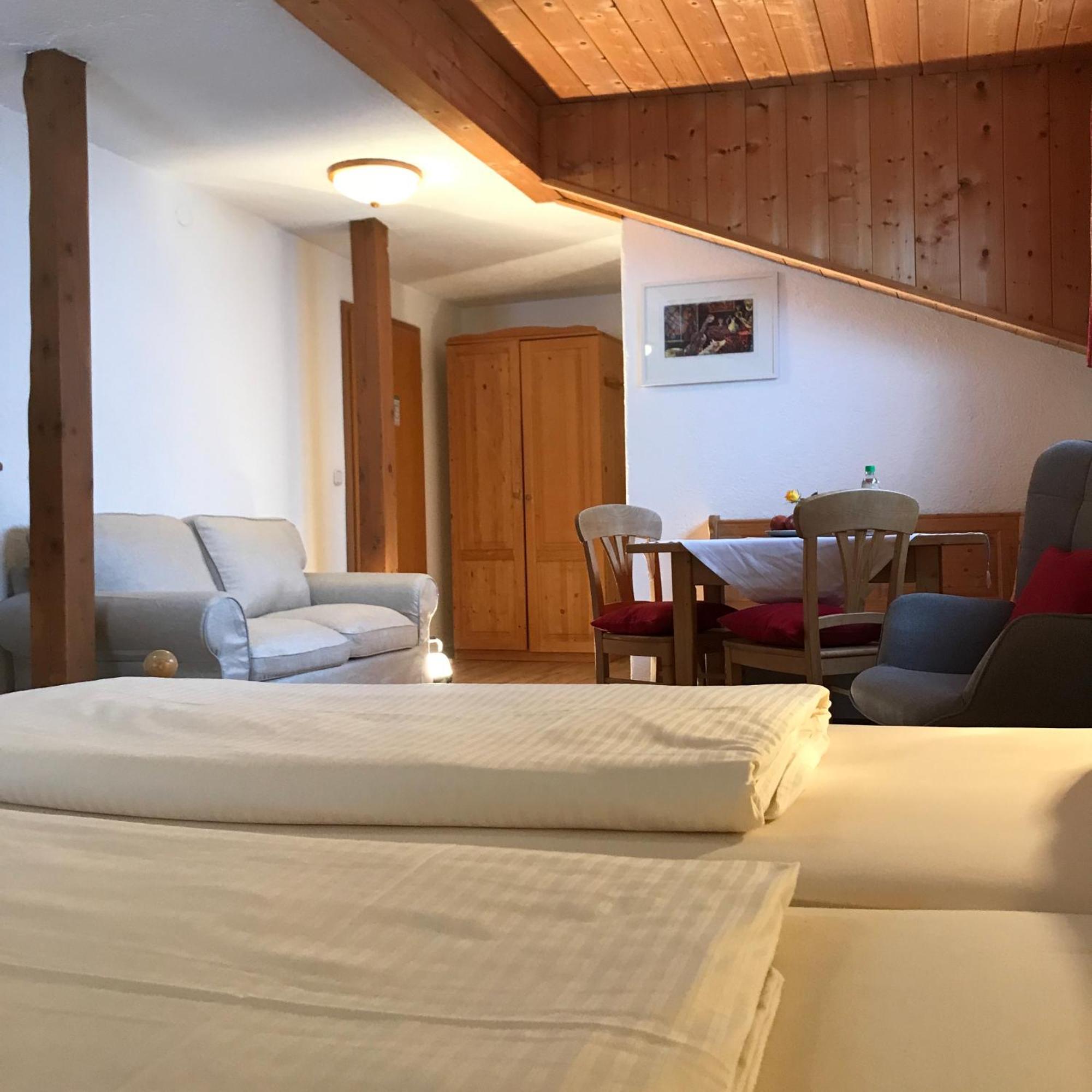 Gaestehaus Hotel Maria Theresia Berwick-Upon-Tweed Ngoại thất bức ảnh