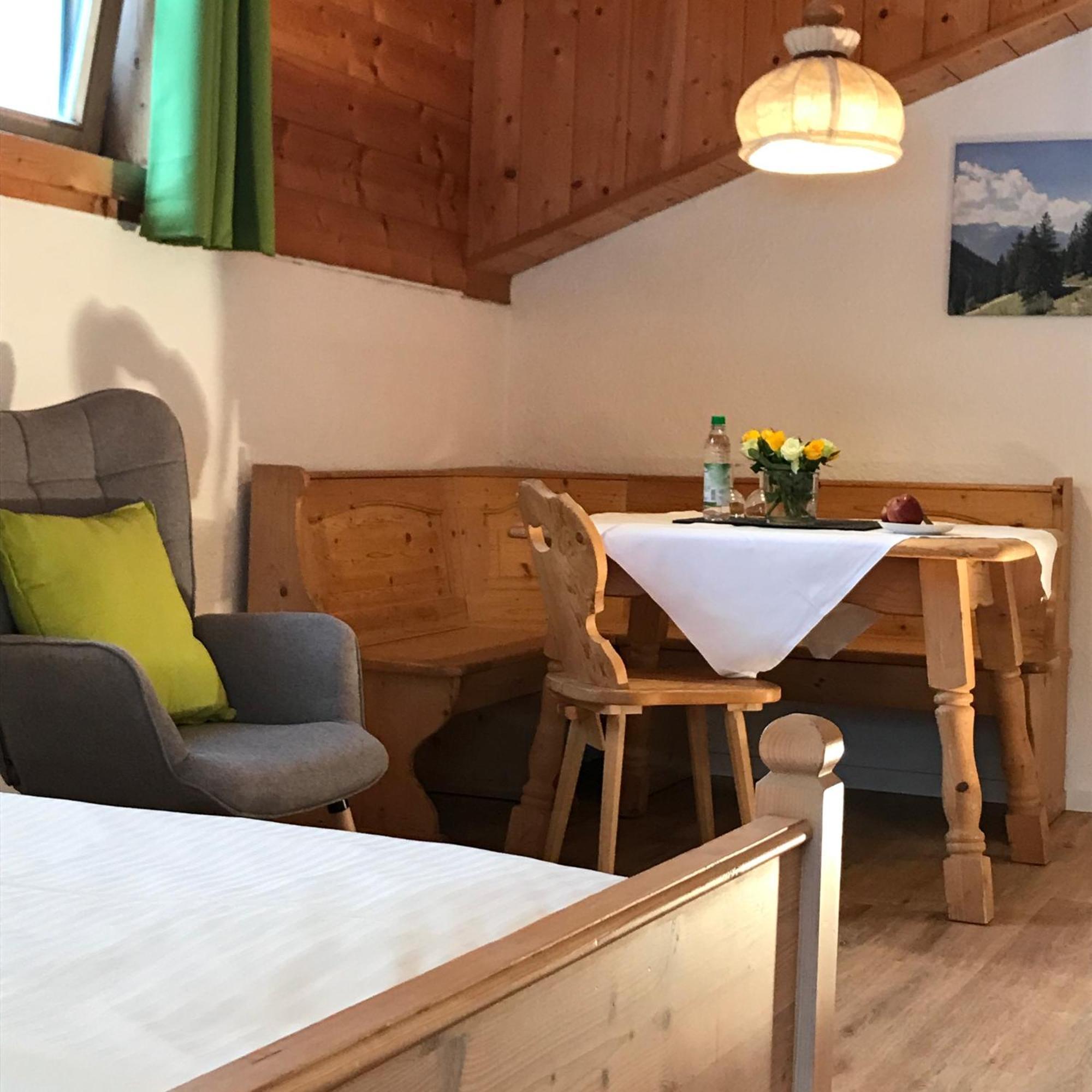 Gaestehaus Hotel Maria Theresia Berwick-Upon-Tweed Ngoại thất bức ảnh