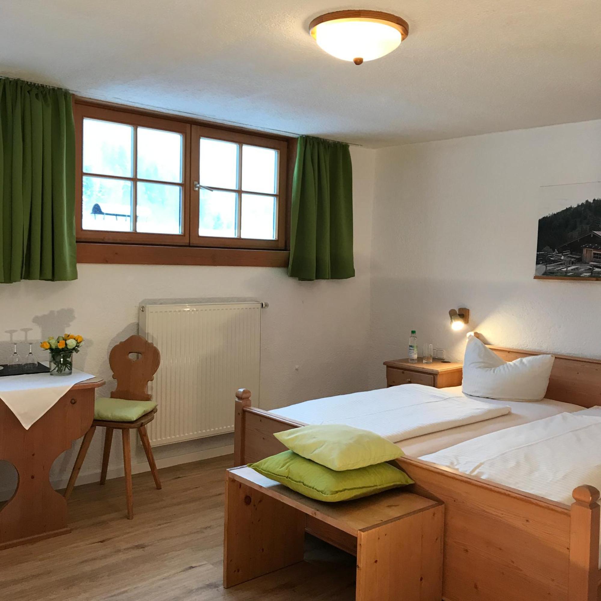 Gaestehaus Hotel Maria Theresia Berwick-Upon-Tweed Ngoại thất bức ảnh