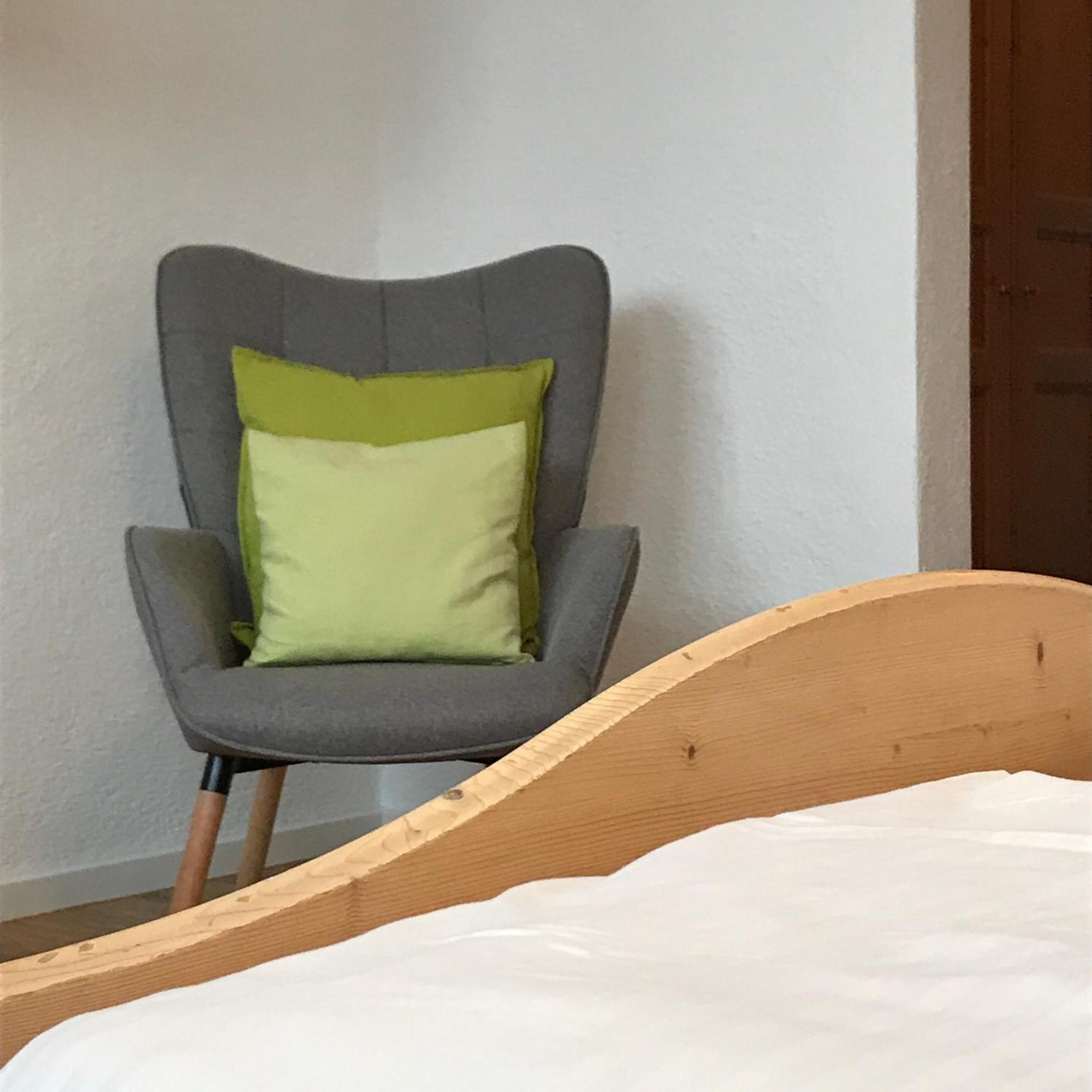 Gaestehaus Hotel Maria Theresia Berwick-Upon-Tweed Ngoại thất bức ảnh