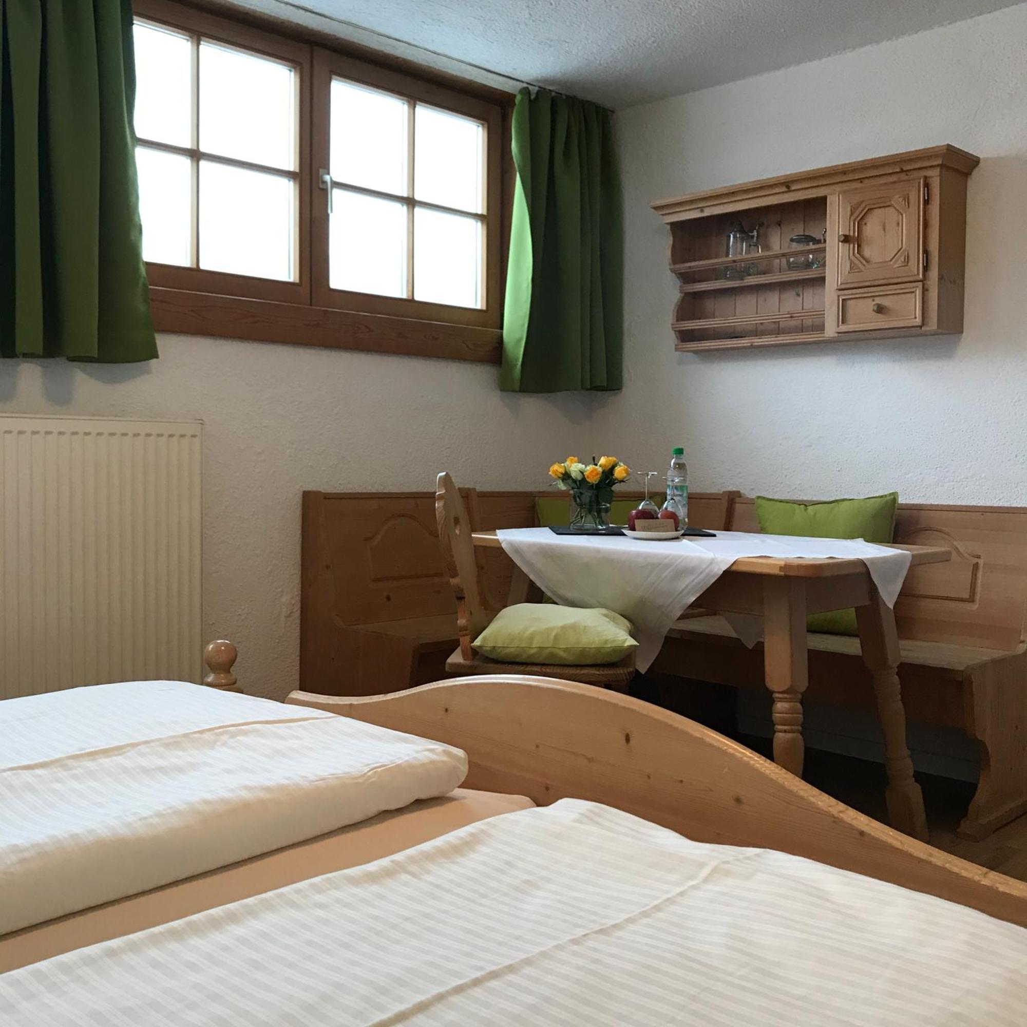Gaestehaus Hotel Maria Theresia Berwick-Upon-Tweed Ngoại thất bức ảnh