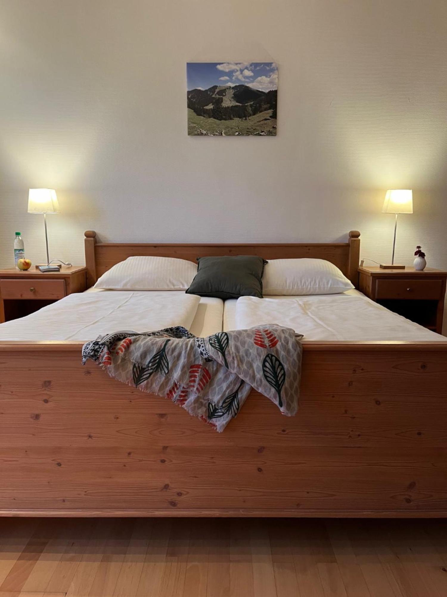 Gaestehaus Hotel Maria Theresia Berwick-Upon-Tweed Ngoại thất bức ảnh