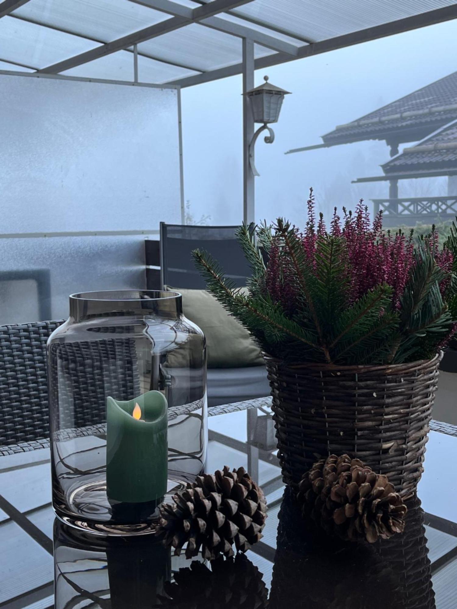 Gaestehaus Hotel Maria Theresia Berwick-Upon-Tweed Ngoại thất bức ảnh