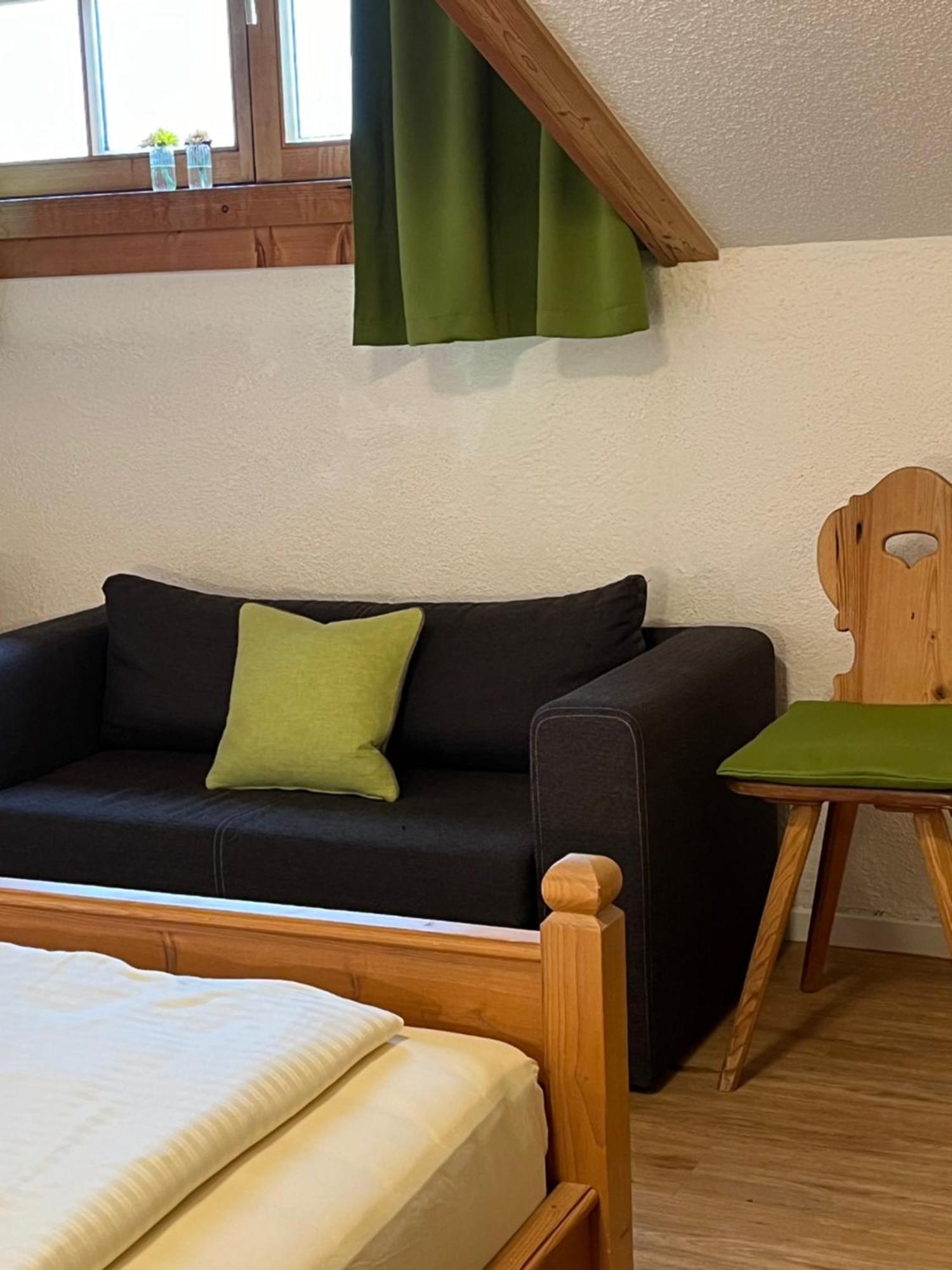 Gaestehaus Hotel Maria Theresia Berwick-Upon-Tweed Ngoại thất bức ảnh