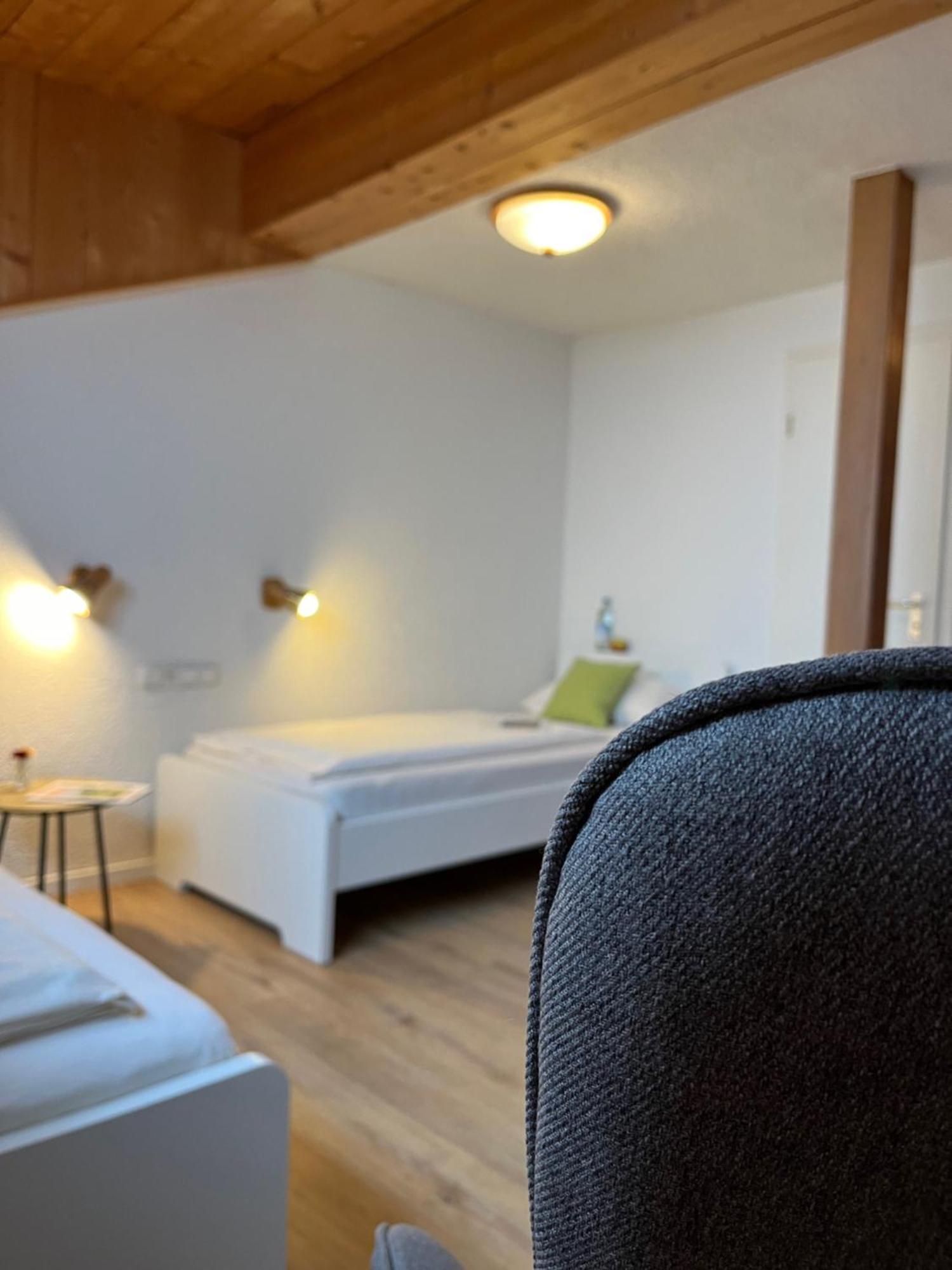 Gaestehaus Hotel Maria Theresia Berwick-Upon-Tweed Ngoại thất bức ảnh
