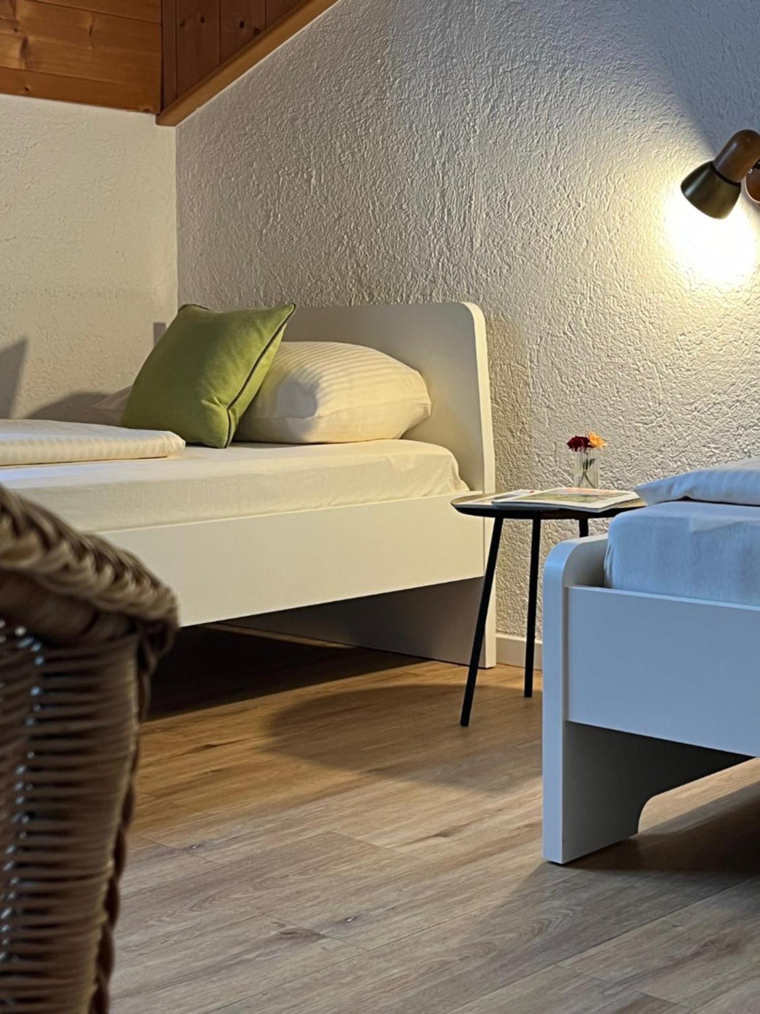 Gaestehaus Hotel Maria Theresia Berwick-Upon-Tweed Ngoại thất bức ảnh