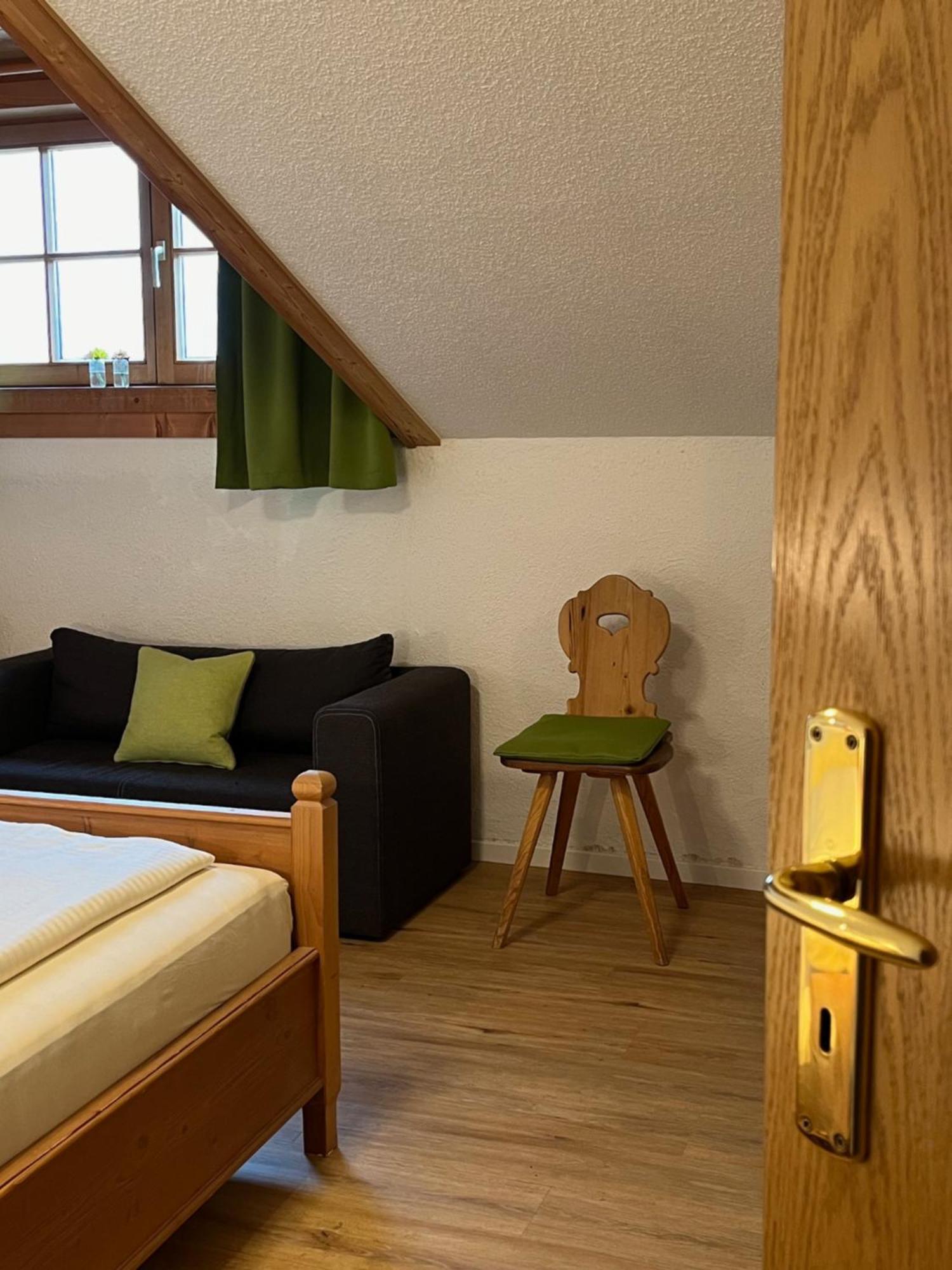 Gaestehaus Hotel Maria Theresia Berwick-Upon-Tweed Ngoại thất bức ảnh