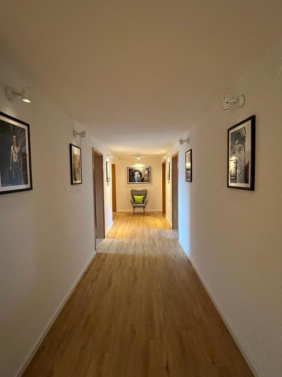 Gaestehaus Hotel Maria Theresia Berwick-Upon-Tweed Ngoại thất bức ảnh